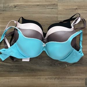 Victoria Secret bras